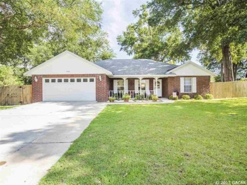 25304 20th Ave, Jonesville, FL 32669-4935