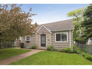 4020 45th Ave, Minneapolis, MN 55406-3544