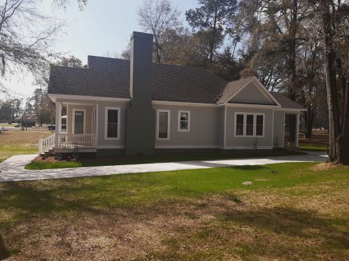 1796 Gordon Rd, St Paul, SC 29148-8677
