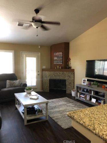 12222 El Capitan Ave, Bakersfield CA 93312-5447 exterior