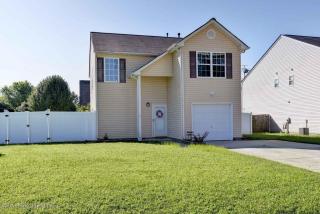101 Nappa Ct, Williamsburg, VA