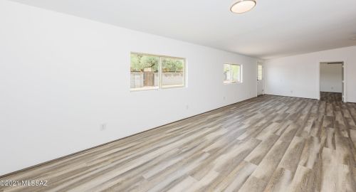 842 21st St, Tucson AZ  85745-3034 exterior