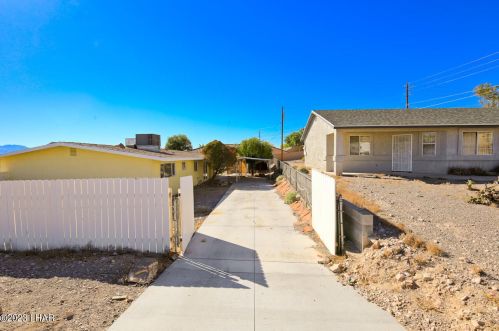3495 Winston Dr, Lake Havasu City AZ  86406-7251 exterior