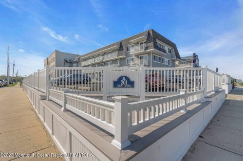 201 Ocean Ave, Bradley Beach, NJ 07720-1187