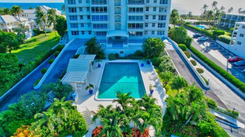 200 Ocean Blvd, Delray Beach FL  33483-7160 exterior