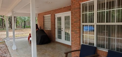 3278 Quail Ridge Dr, Sunny Hills FL  32428-5673 exterior