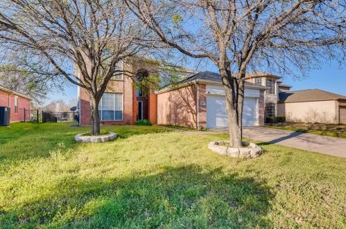 2417 Loon Lake Rd, Denton, TX 76210-3387
