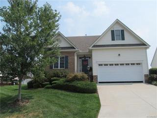 2505 Sailboat Pl, Midlothian, VA 23112-4378