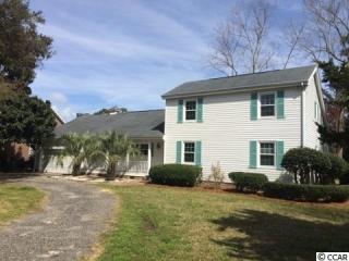 16 John Green Ln, Georgetown, SC 29440-6999