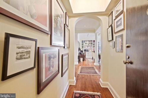 3000 Tilden St, Washington, DC 20008-3017