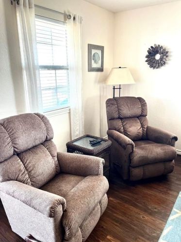 1111 Ocean Dr, Green Lake TX  77979 exterior