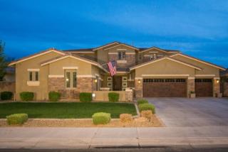 963 Lodgepole Dr, Gilbert, AZ 85298-7312