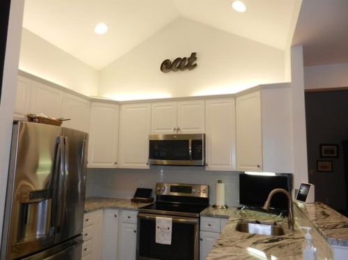 105 Fairway Landings Dr, Canonsburg PA  15317-9568 exterior