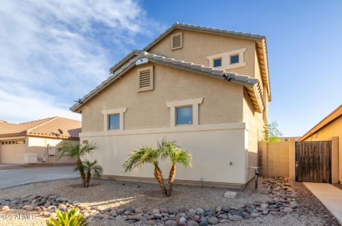 10347 Odeum Ln, Tolleson, AZ 85353-4196