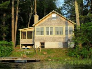 50 Lower Camp Rd, Northwood, NH 03261-4340