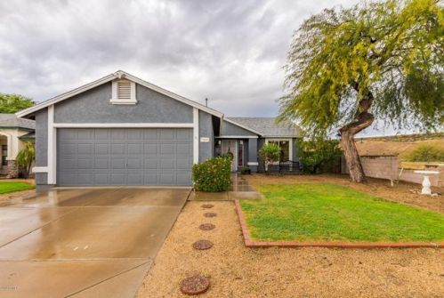 3602 Firehawk Dr, Glendale, AZ 85308-2039