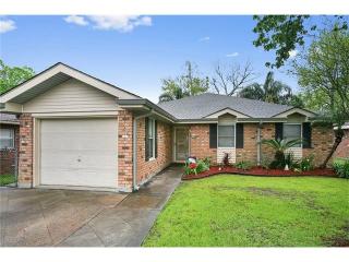 324 Saint Jude St, Marrero, LA 70072-5734