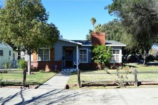 315 Fern Ave, Redlands CA  92373-6009 exterior