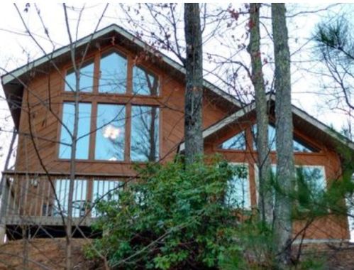 1508 Zermatt Dr, Gatlinburg, TN 37738-3450