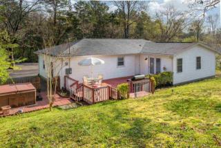 1825 19th St, Cleveland TN  37311-1108 exterior