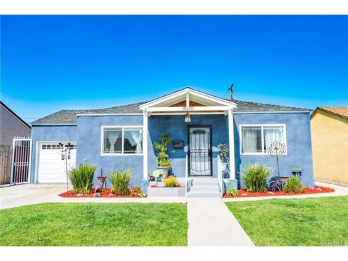 15001 Marigold Ave, Gardena, CA 90249-3615