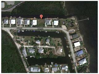 5180 95th St, Sebastian, FL 32958-6330