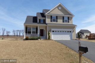 1264 Thistledown Dr, Chambersburg, PA 17202-6812