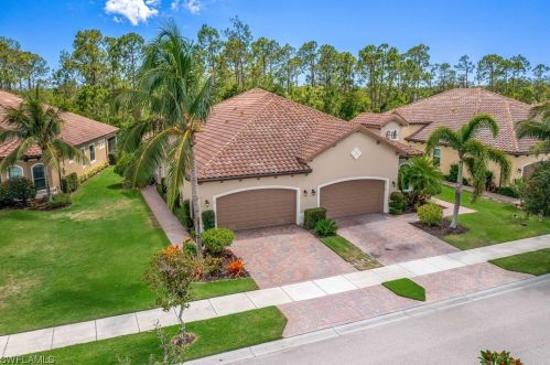 9137 Isla Bella Cir, Bonita Springs FL  34135-7198 exterior