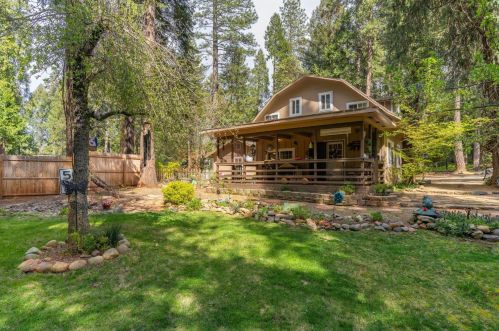 24620 Mesa Dr, Pioneer, CA 95666-9411