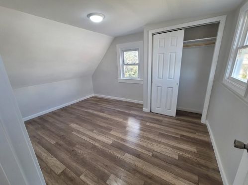 43 Sack St, North Providence RI  02911-2709 exterior