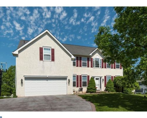 3001 Lillian Ln, Collegeville, PA 19426-3064