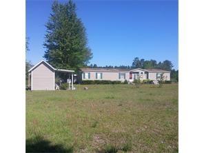 241630 County Road 121, Hilliard, FL 32046-7414