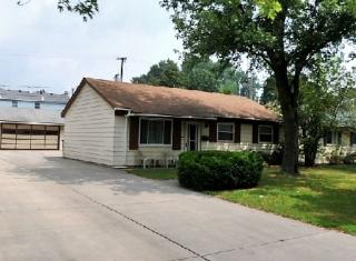 3828 Donegal Dr, Toledo, OH 43623-2217