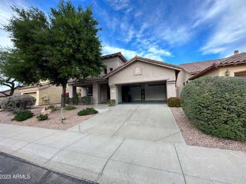 31017 42nd Way, Cave Creek AZ  85331-3808 exterior