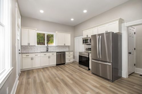 412 Kenton St, Newport KY  41074-1318 exterior