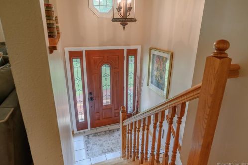 12 Birch Rd, Danbury CT  06811-3456 exterior