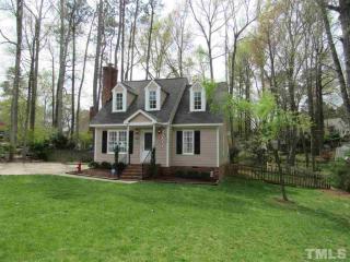 306 Carrington Dr, Knightdale, NC 27545-9418