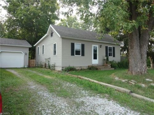 4775 State Route 60, West Clarksfield, OH 44889-8603