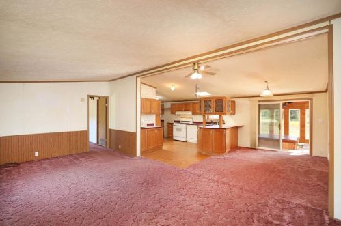 10306 Central Rd, Suring, WI 54174-9760