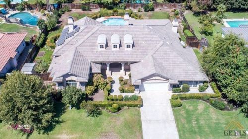 1315 Ironstone Dr, Bakersfield, CA 93312-4669