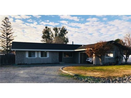 1030 1st Ave, Fruto, CA 95988-3520