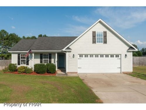 103 Digby Ct, Raeford, NC 28376-5481