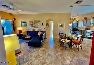 13635 Hamilton Dr, Scottsdale, AZ 85268-8543