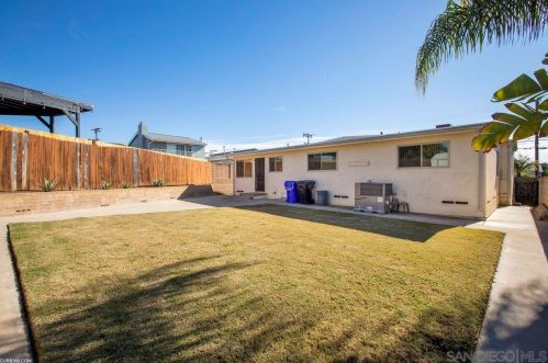 4362 Conrad Ave, San Diego CA 92117-2017 exterior