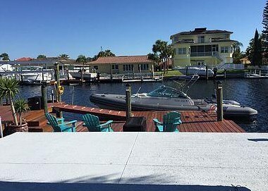 3348 Floramar Ter, New Port Richey FL 34652-3098 exterior