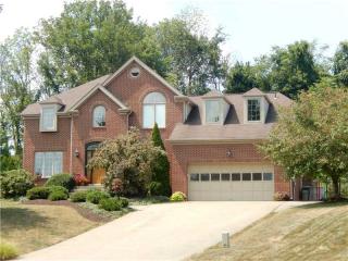 127 Merino Dr, Canonsburg, PA 15317-5207
