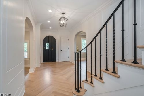 71 Llewellyn Rd, Montclair NJ  07042-2030 exterior