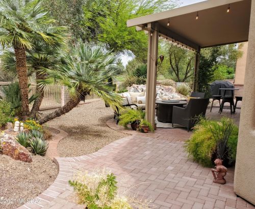 3398 Abrego Dr, Green Valley AZ  85614-3641 exterior