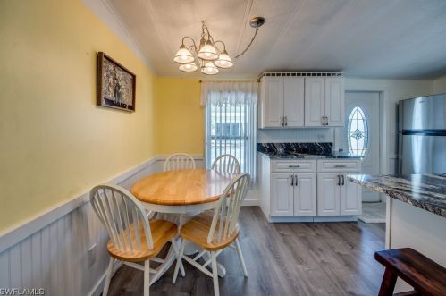 7196 Drum Dr, Saint James City FL  33956-2726 exterior