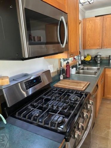 46 Loch Lomond Ln, Pueblo CO  81001-1748 exterior